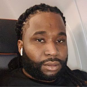 Meet your Posher, Rodney